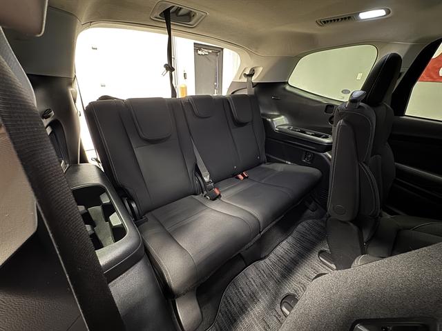 2025 Subaru Ascent Premium 7-Passenger