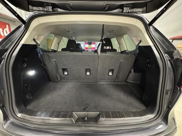 2025 Subaru Ascent Premium 7-Passenger