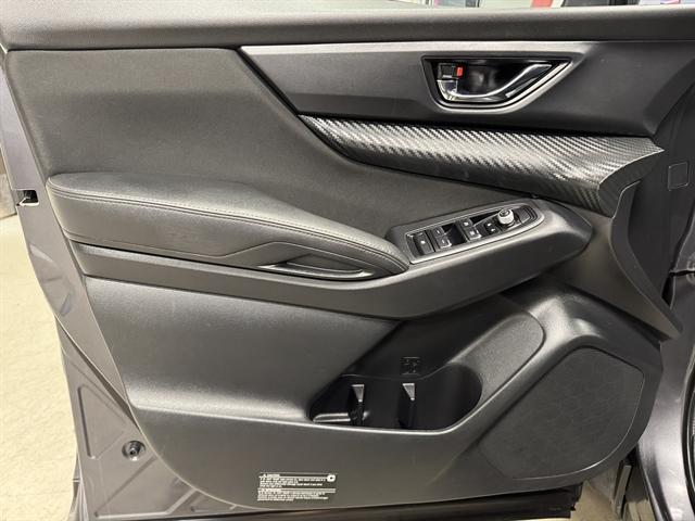 2025 Subaru Ascent Premium 7-Passenger