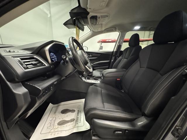 2025 Subaru Ascent Premium 7-Passenger