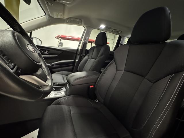 2025 Subaru Ascent Premium 7-Passenger
