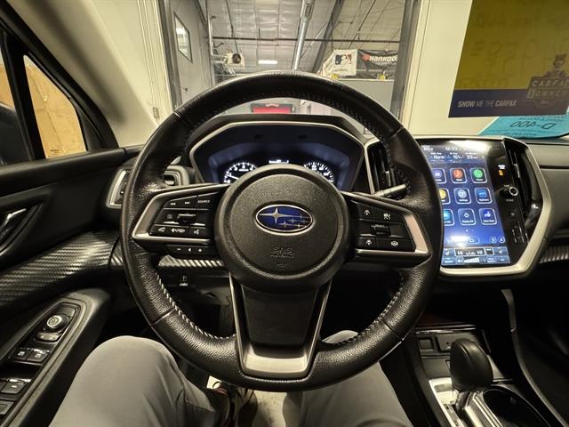 2025 Subaru Ascent Premium 7-Passenger