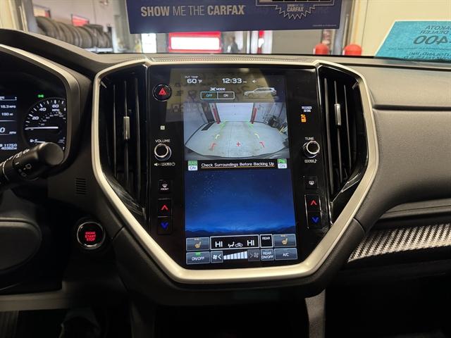2025 Subaru Ascent Premium 7-Passenger