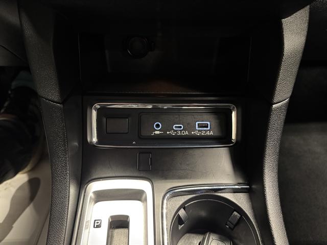 2025 Subaru Ascent Premium 7-Passenger