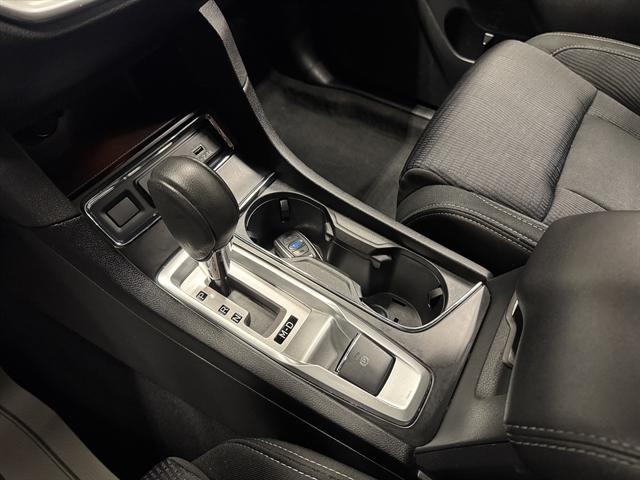 2025 Subaru Ascent Premium 7-Passenger
