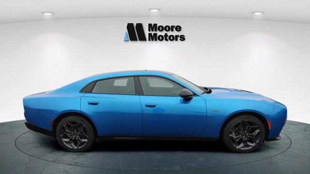 2026 Dodge Charger GT