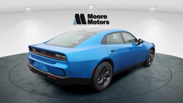 2026 Dodge Charger GT
