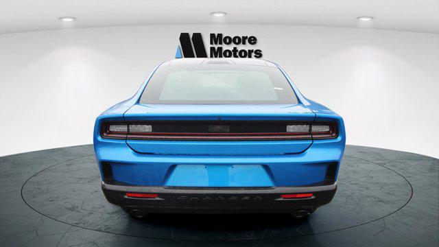 2026 Dodge Charger GT