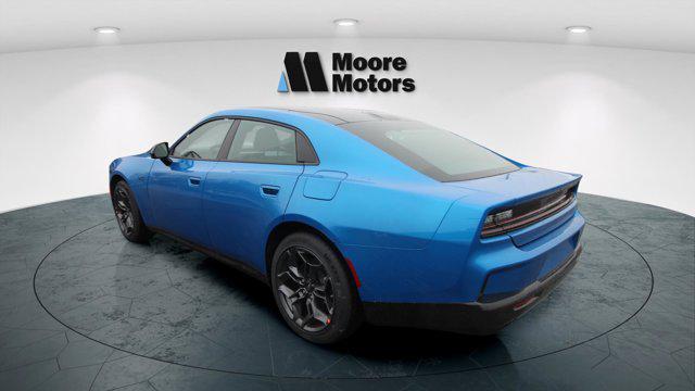 2026 Dodge Charger GT