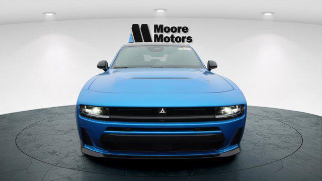 2026 Dodge Charger GT