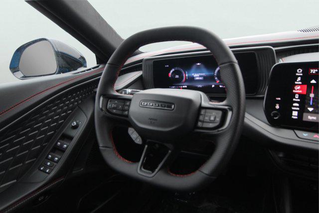 2026 Dodge Charger GT