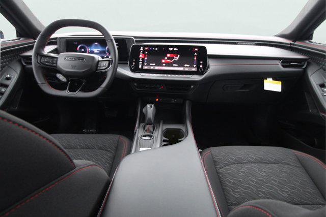 2026 Dodge Charger GT