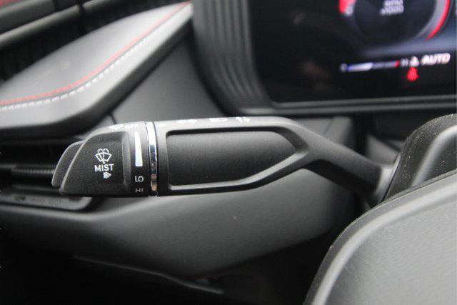 2026 Dodge Charger GT