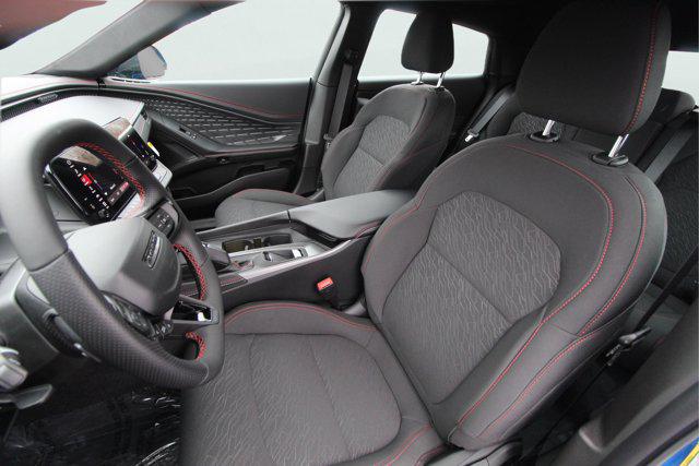 2026 Dodge Charger GT
