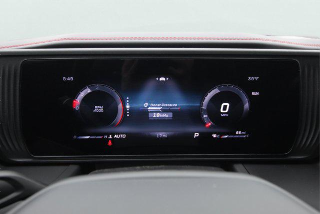2026 Dodge Charger GT