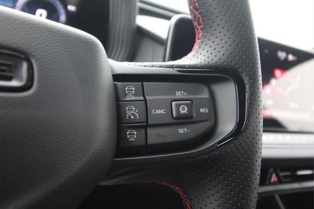 2026 Dodge Charger GT