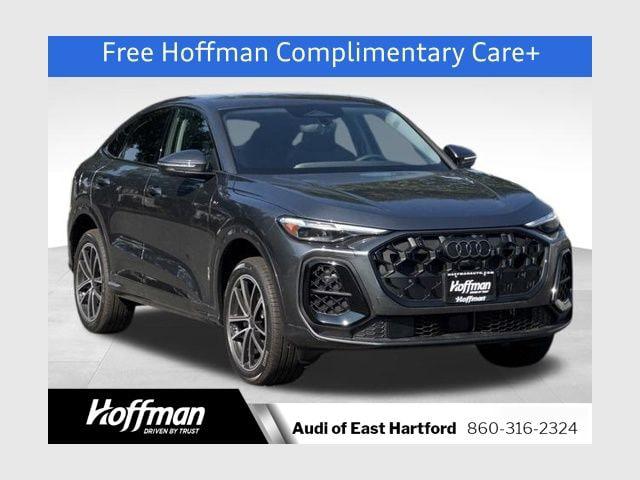 2026 Audi Q5 Sportback Premium Plus TFSI quattro S tronic for sale in East Hartford, CT
