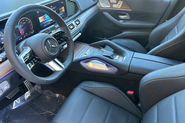 2026 Mercedes-Benz GLE GLE 580 4MATIC