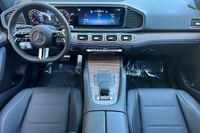 2026 Mercedes-Benz GLE GLE 580 4MATIC