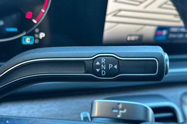 2026 Mercedes-Benz GLE GLE 580 4MATIC