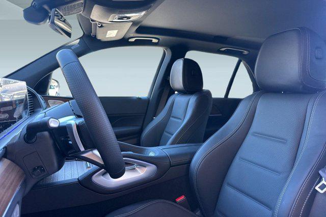 2026 Mercedes-Benz GLE GLE 580 4MATIC