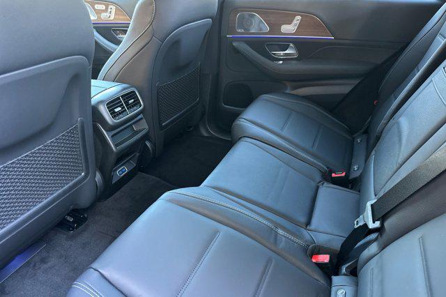 2026 Mercedes-Benz GLE GLE 580 4MATIC