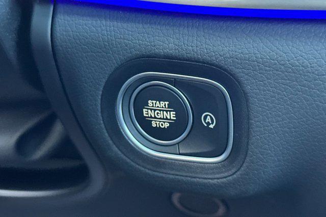 2026 Mercedes-Benz GLE GLE 580 4MATIC
