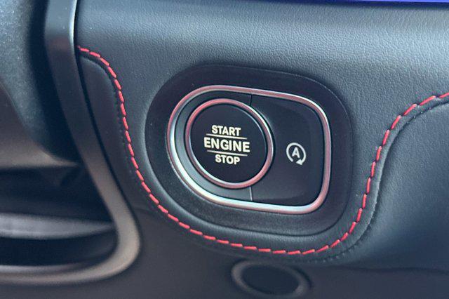 2026 Mercedes-Benz GLE AMG GLE 63 S 4MATIC+