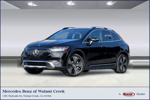 2026 Mercedes-Benz EQE 320+ 320+ for sale in Walnut Creek, CA