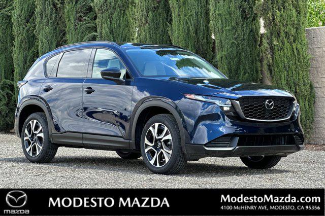 2026 Mazda CX-5 2.5 S Preferred for sale in Modesto, CA
