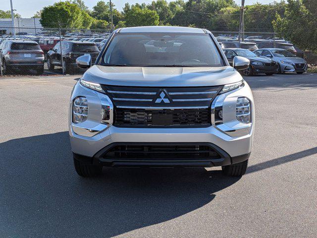 2026 Mitsubishi Outlander ES 1.5T 2WD