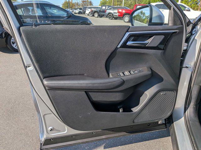 2026 Mitsubishi Outlander ES 1.5T 2WD