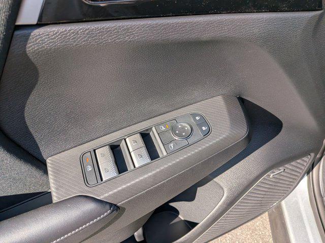2026 Mitsubishi Outlander ES 1.5T 2WD