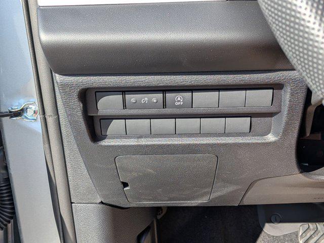 2026 Mitsubishi Outlander ES 1.5T 2WD