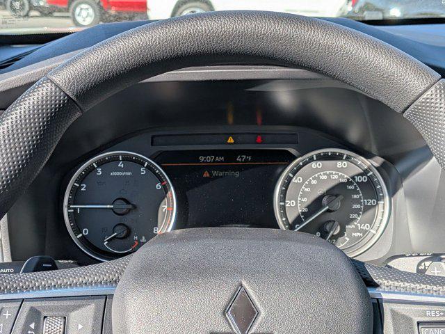 2026 Mitsubishi Outlander ES 1.5T 2WD