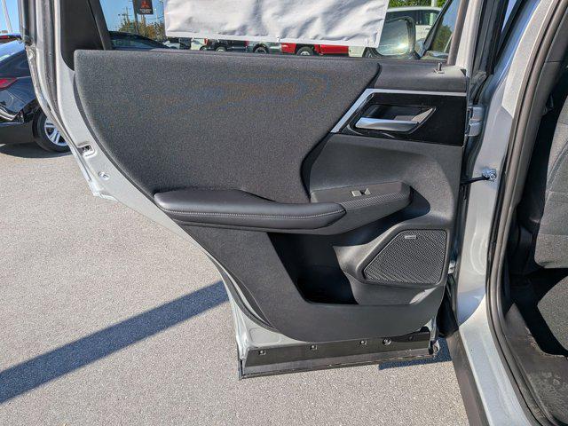 2026 Mitsubishi Outlander ES 1.5T 2WD