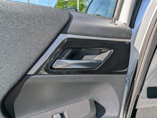 2026 Mitsubishi Outlander ES 1.5T 2WD