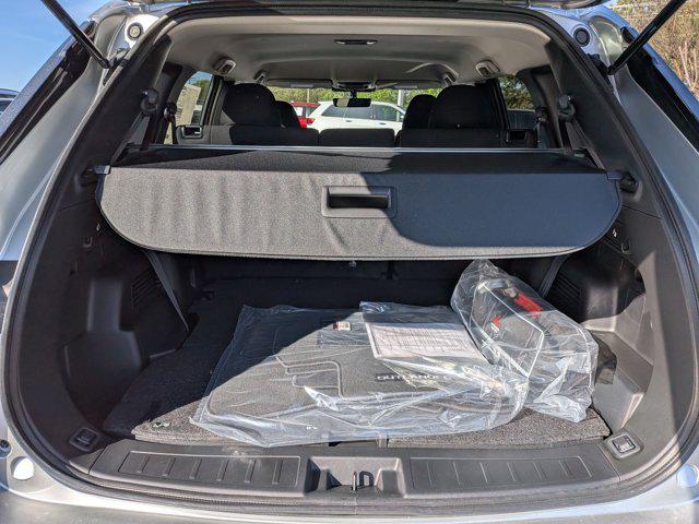 2026 Mitsubishi Outlander ES 1.5T 2WD