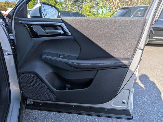 2026 Mitsubishi Outlander ES 1.5T 2WD