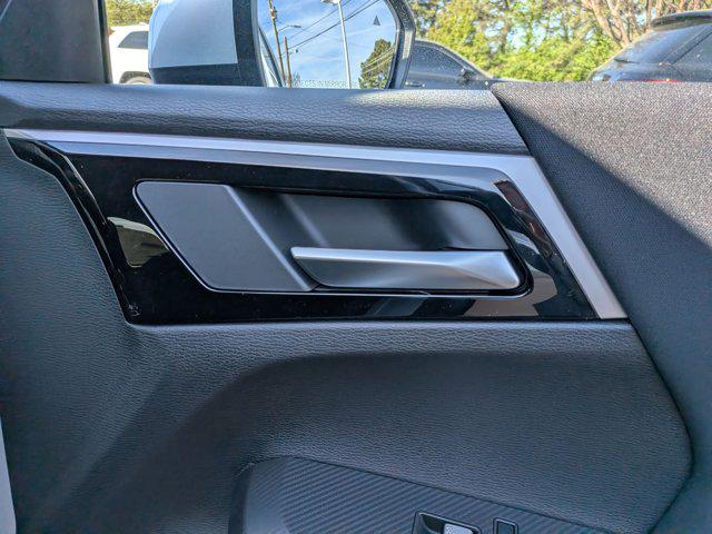 2026 Mitsubishi Outlander ES 1.5T 2WD