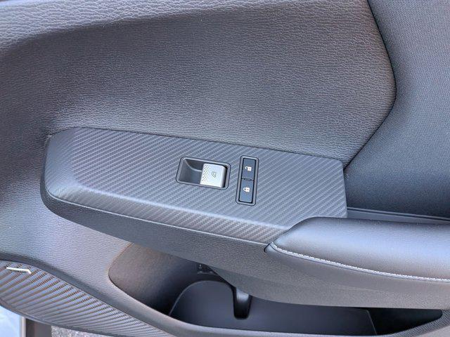 2026 Mitsubishi Outlander ES 1.5T 2WD