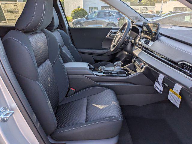 2026 Mitsubishi Outlander ES 1.5T 2WD