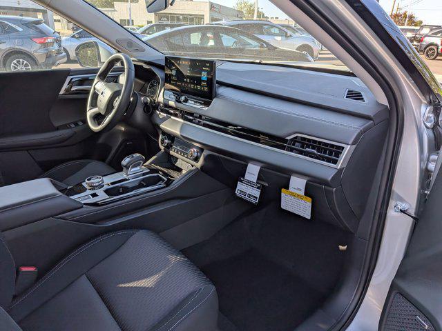 2026 Mitsubishi Outlander ES 1.5T 2WD