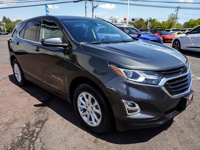 2020 Chevrolet Equinox AWD LT 1.5L Turbo