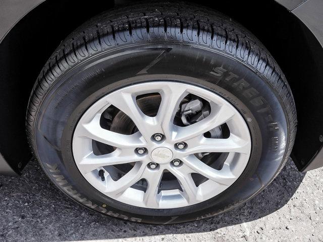 2020 Chevrolet Equinox AWD LT 1.5L Turbo