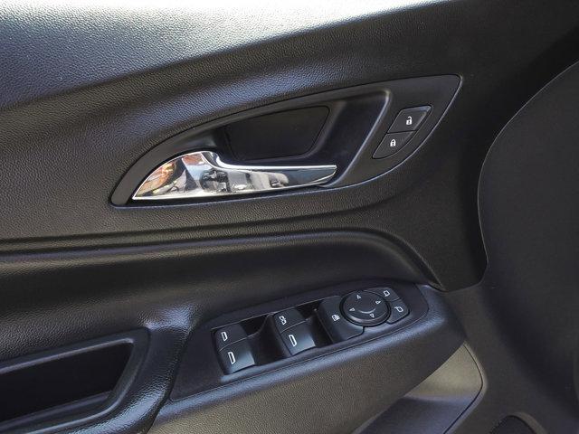 2020 Chevrolet Equinox AWD LT 1.5L Turbo