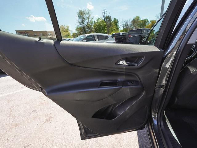 2020 Chevrolet Equinox AWD LT 1.5L Turbo