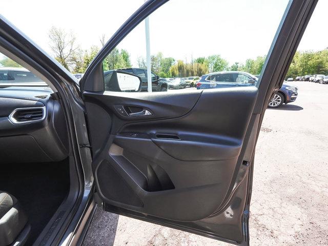 2020 Chevrolet Equinox AWD LT 1.5L Turbo