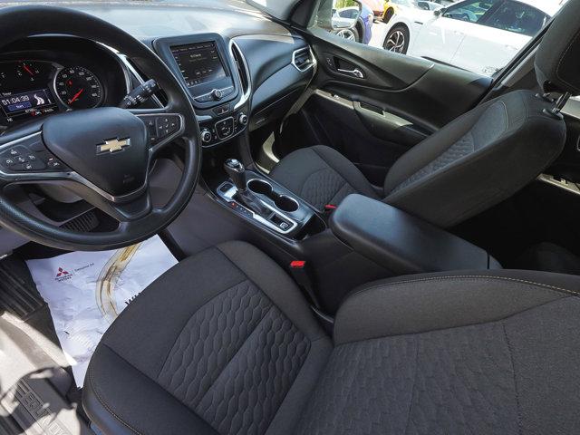 2020 Chevrolet Equinox AWD LT 1.5L Turbo