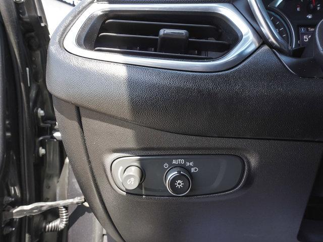 2020 Chevrolet Equinox AWD LT 1.5L Turbo